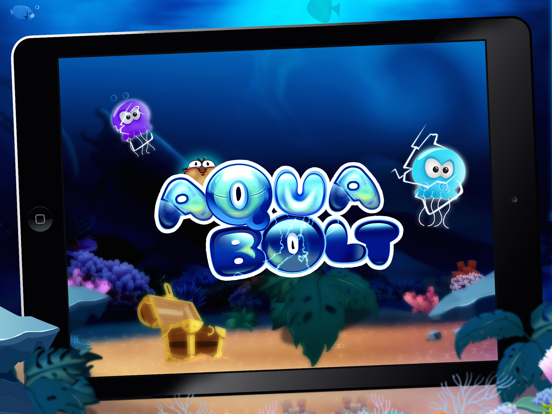 Screenshot #6 pour Aqua Bolt