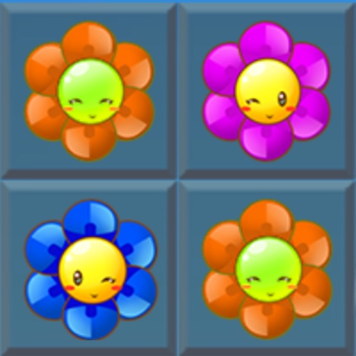 A Flower Power Krush icon