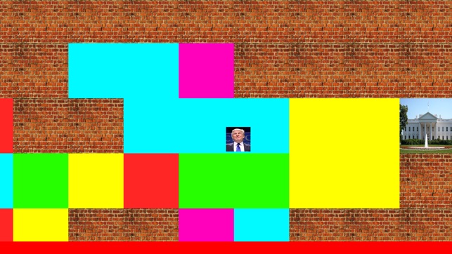 Donald Trump's Epic Trip(圖3)-速報App