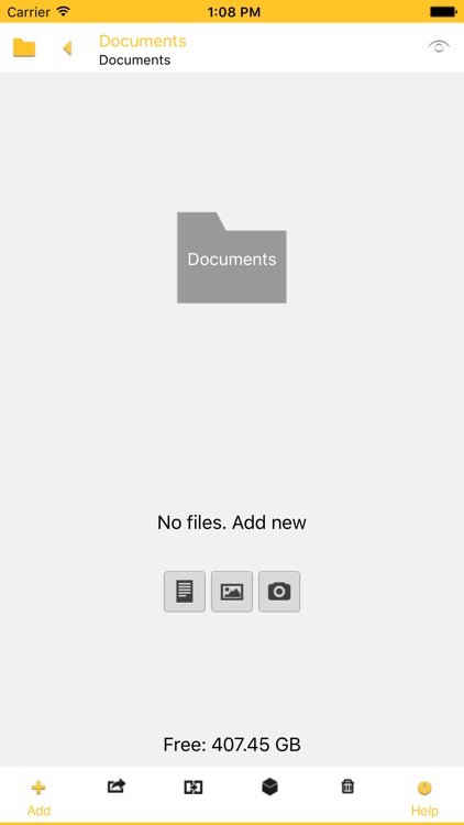 UnArchiver (zip/unzip/unrar):PRO screenshot-4