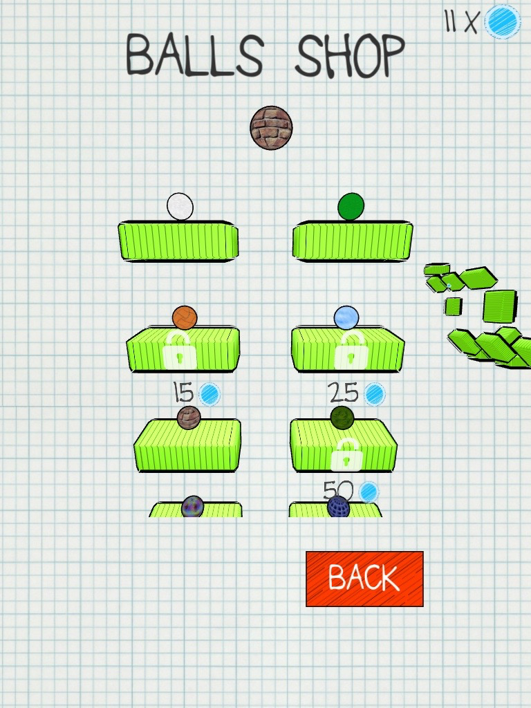Doodle Twist - Impossible Jump screenshot 10