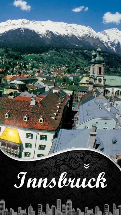Innsbruck Travel Guide