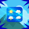 Weather News - Aishvarya Sadasivam