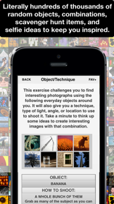 Learn Photo365 Lite screenshot