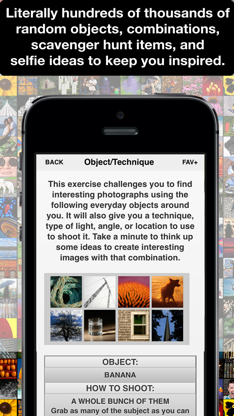 Learn Photo365 Lite screenshot 3