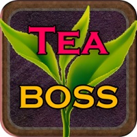 Tea Sheikh  logo