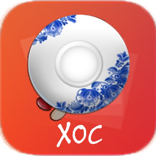 Xoc Icon