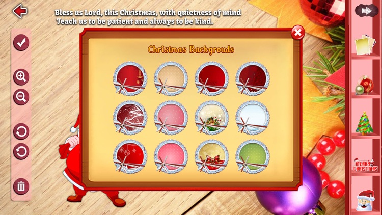 Christmas Gratters screenshot-3