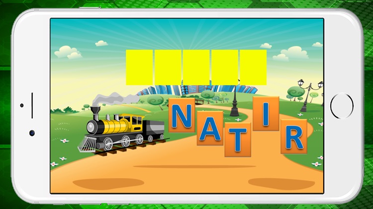 Learn Basic Conversation and Vocabulary with Vehicle screenshot-3