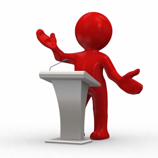 名人开课啦 有声 名人演讲合集 励志名言成功的阶梯by Jia Jiang