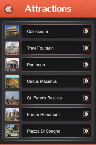 St. Peter’s Basilica Tourism Guide screenshot 3