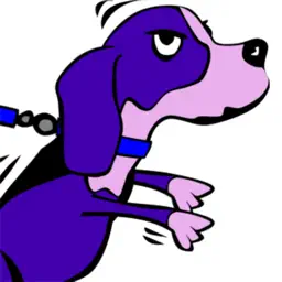 Puppies & Ponies: Kid Safe Image Browser app icon