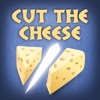 Cut The Cheese ( Fart Game ) app icon - Games app for iPhone