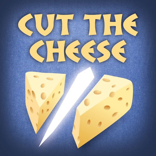 Cut The Cheese ( Fart Game ) icon