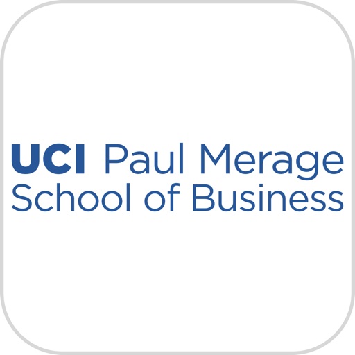 UCI School of Business