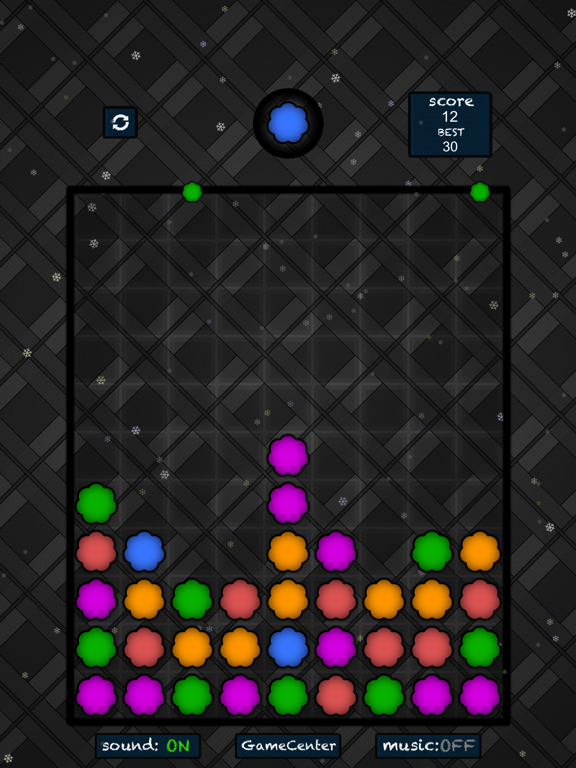 Yummies - Match 3 Game