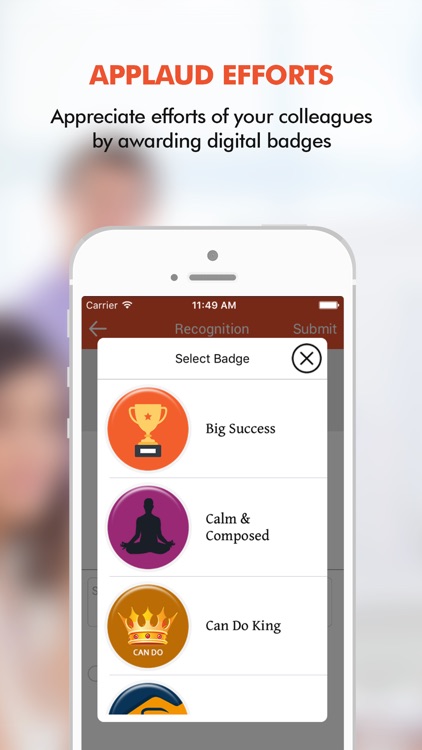 Karma Notes screenshot-3