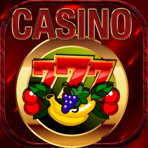 Ace Dubai 777 Slots - Free Slots Game icon