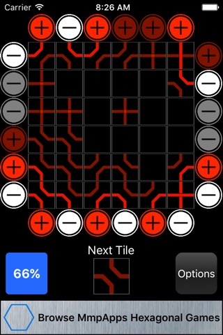 Polarity Puzzle - Connect positive to negative poles screenshot 3