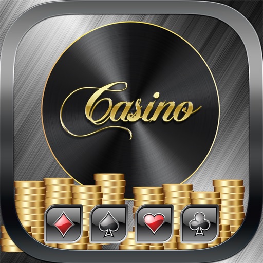 4 Fun Casino Party Time - FREE Vegas Slots Game