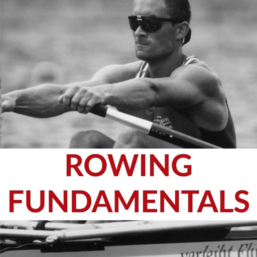 Xeno Muller's Rowing Fundamentals icon