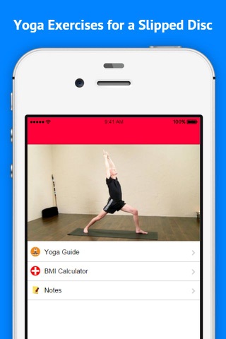 Yoga for Beginners - Yoga Techniques to Improve Concentration screenshot 4