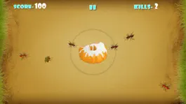 Game screenshot Ants Smash apk