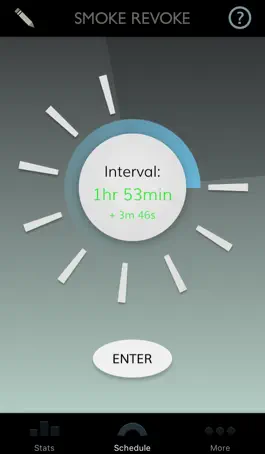 Game screenshot Smoke Revoke - Gradually Quit Smoking hack
