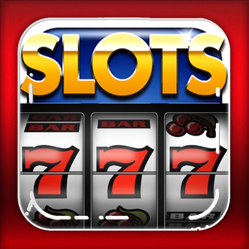 AAA Mighty Casino Slots Icon