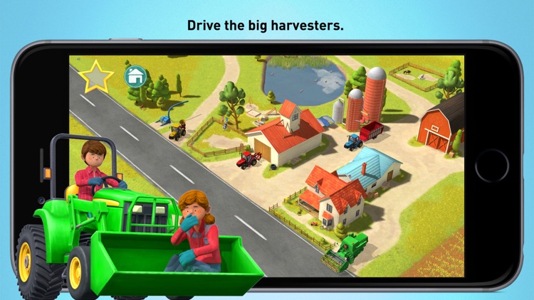 Little Farmers