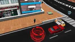 Game screenshot Taxi 2016 apk
