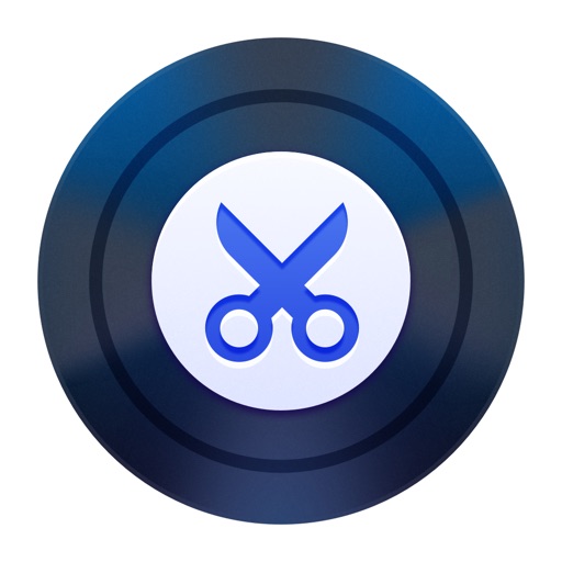 Easy Audio Edit Pro icon