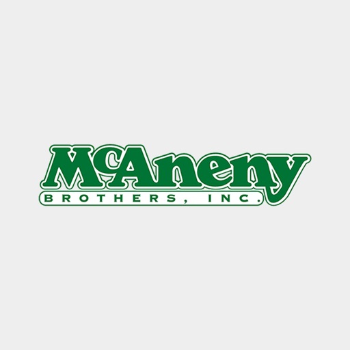 McAneny Mobile app icon