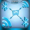 Wireless Photo Transfer Pro - WiFi & Bluetooth Photo Share