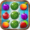 Farm FRUIT Crush - Match 3 King