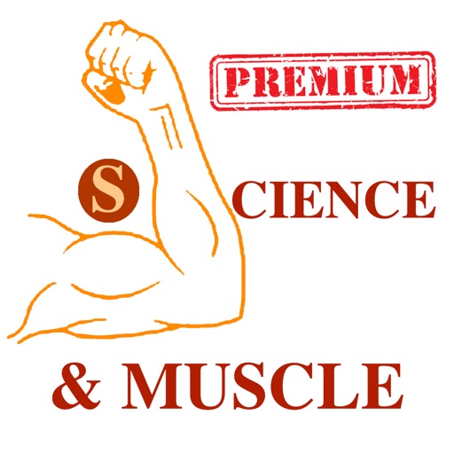 Scientific Workout: Total Body Circuit Training (Premium) icon