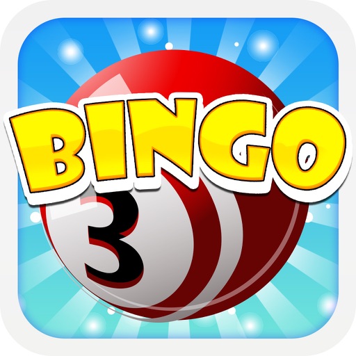 Unicorn Love Bingo - Bingo Game Icon