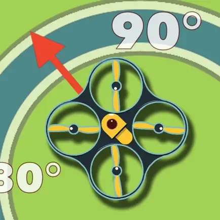 Drone Angles - Learning and Teaching App for Kids Читы