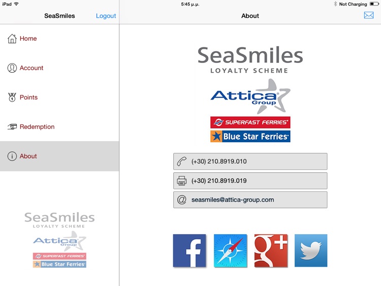 SeaSmiles for iPad screenshot-3