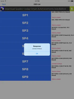Imágen 2 Elm327 OBD Info iphone