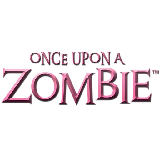 OUAZ - Once Upon A Zombie 3D iOS App