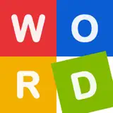 Word Games for Kids - Icona app