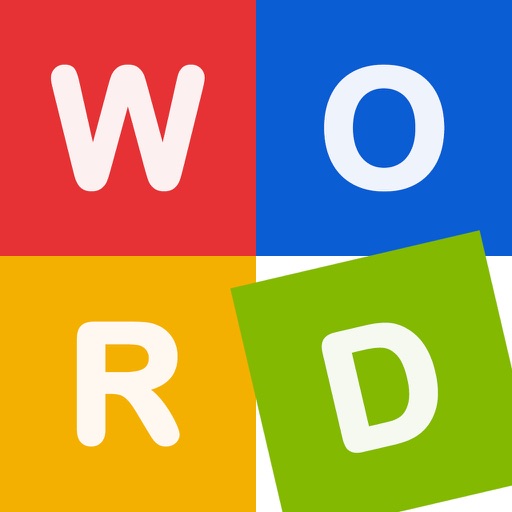 Word Games for Kids icon