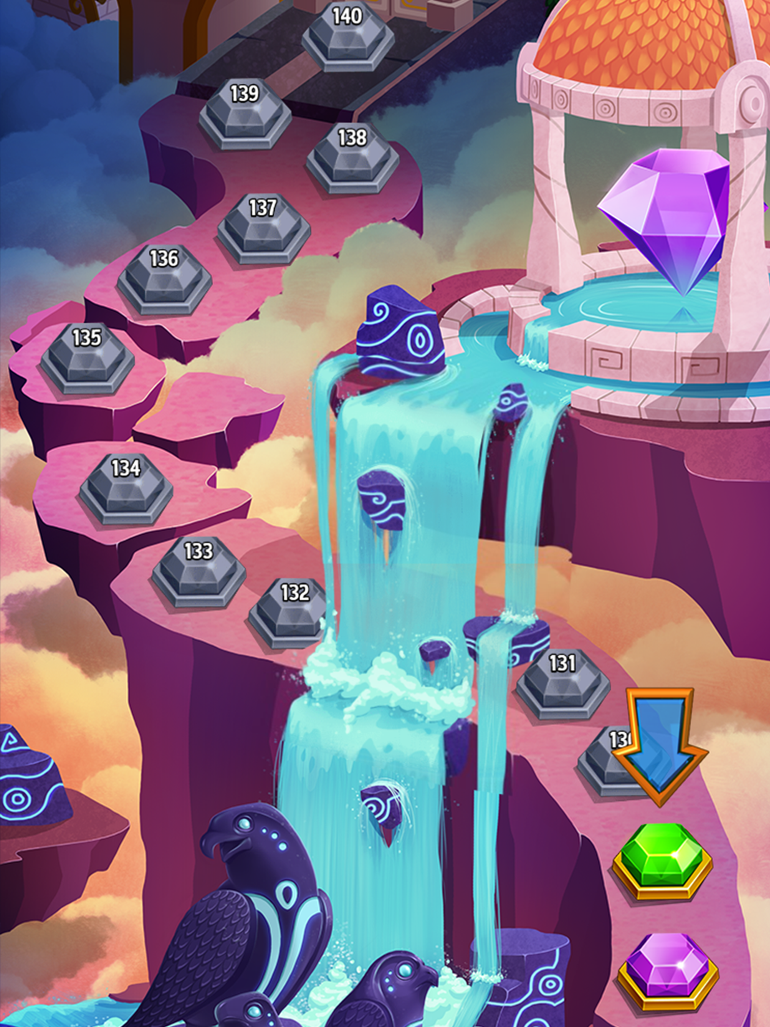 Jewel Academy