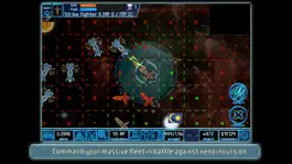 Game screenshot Star Traders 4X Empires hack