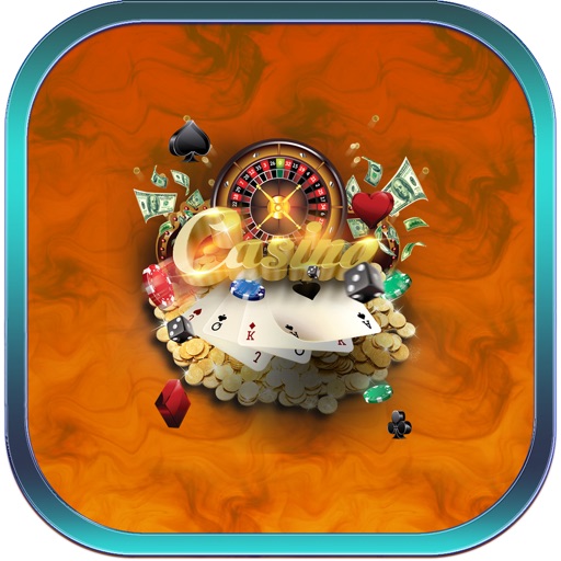 Slot Machines Super Spin - Pro Slots Game Edition icon