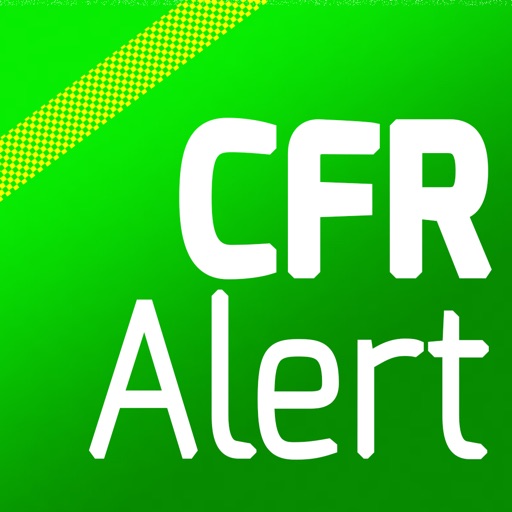 CFR Pre-Alert Decoder