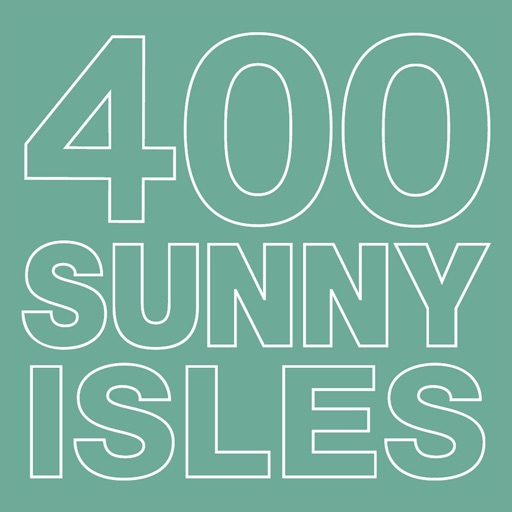 400 Sunny Isles icon