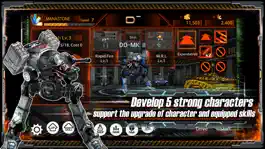 Game screenshot Metal Combat 3D mod apk