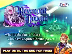RPG Revenant Dogma iPad image 1